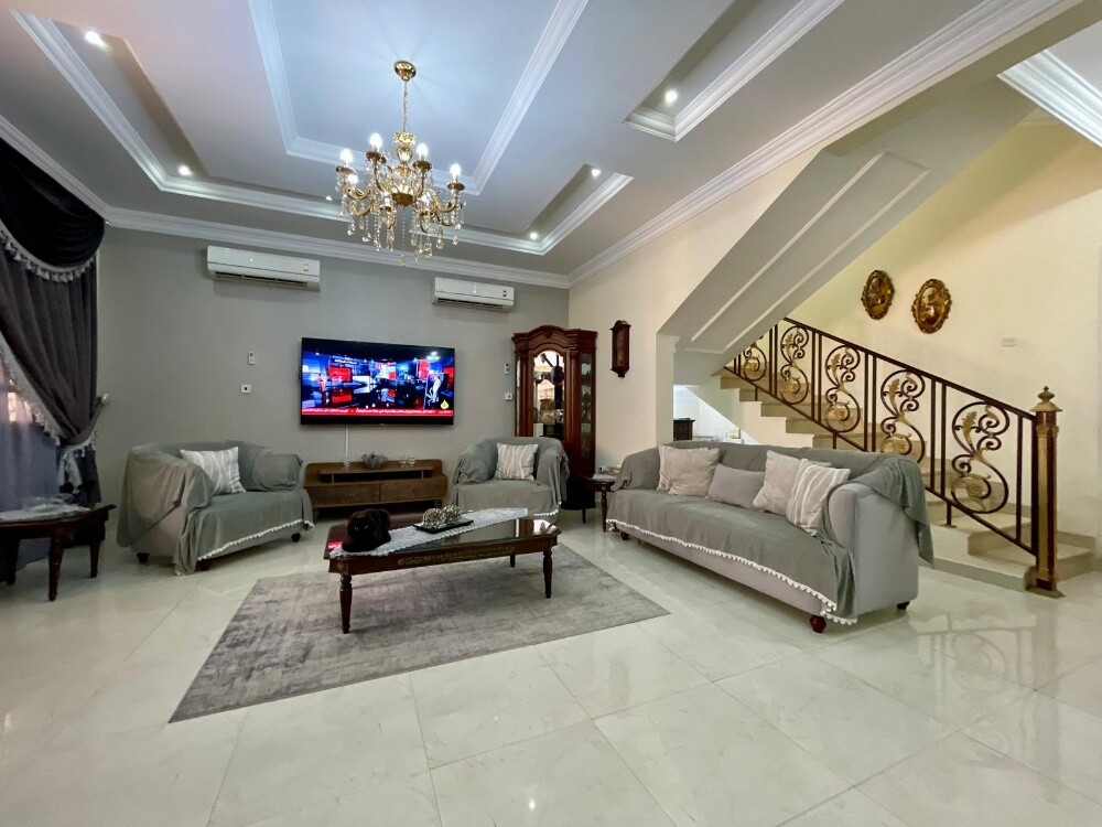 فيلا سكينه للبيع بأبوهامور - 17