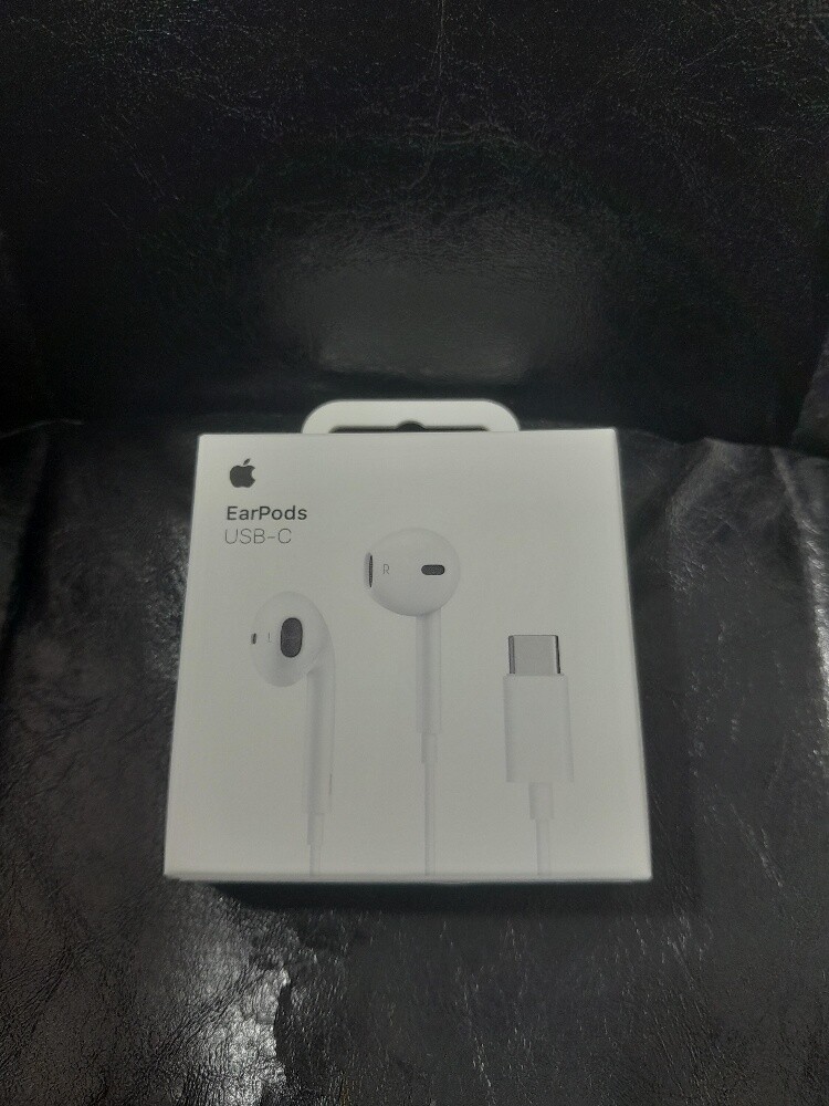 Apple Earpods USB-C - 2