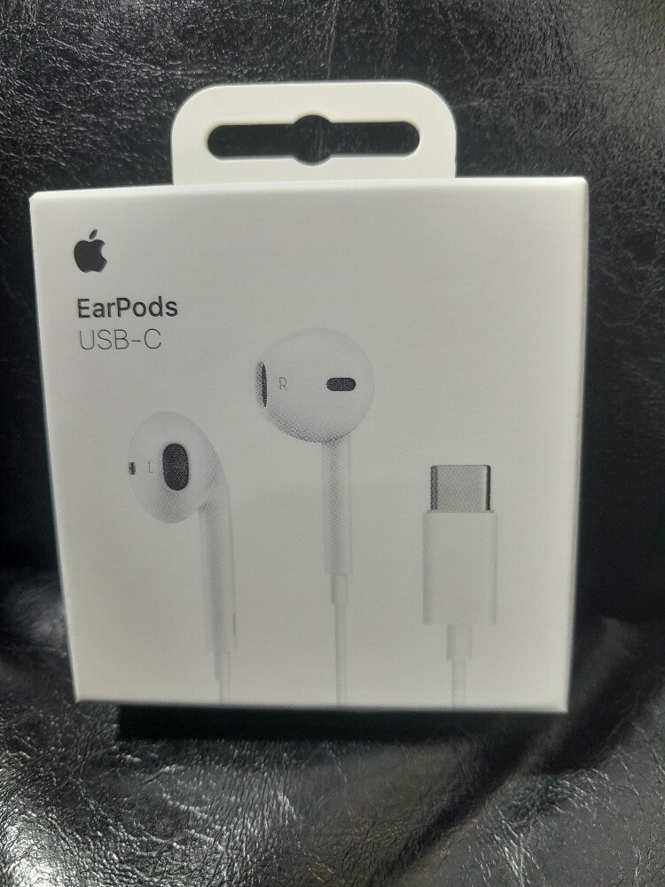 Apple Earpods USB-C - 1