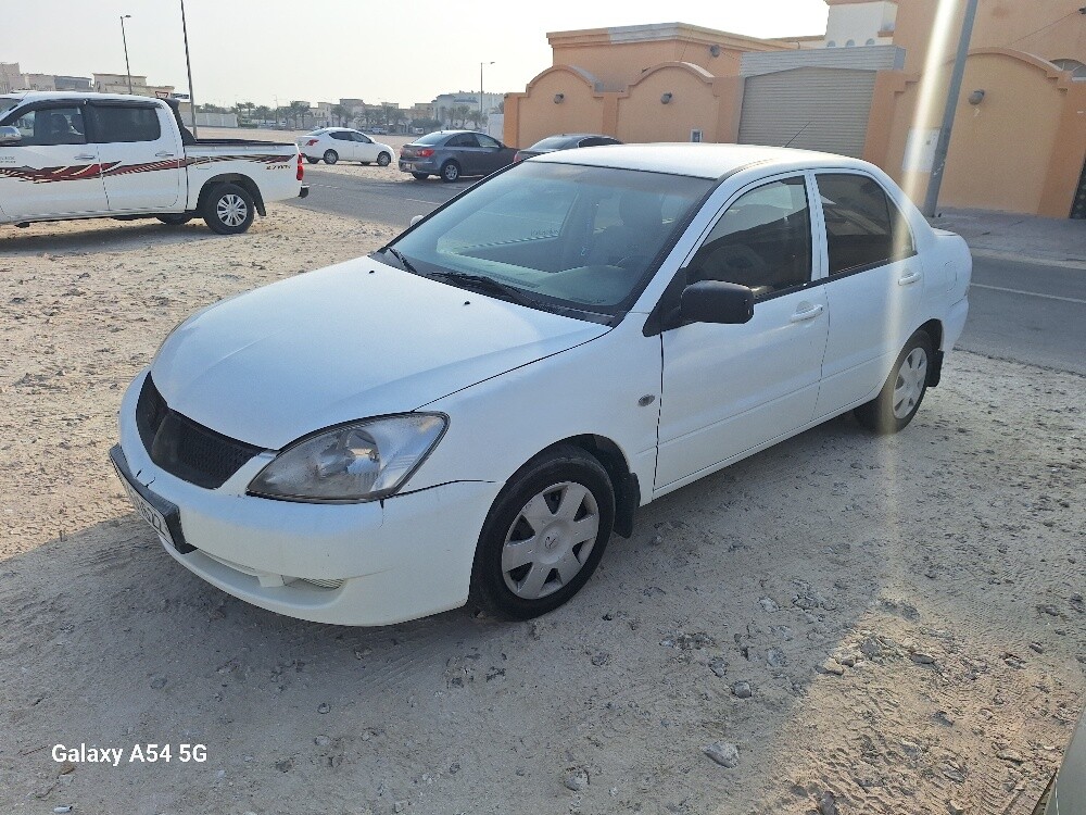 Sale Japan lancer 2010 automatic.is - 3