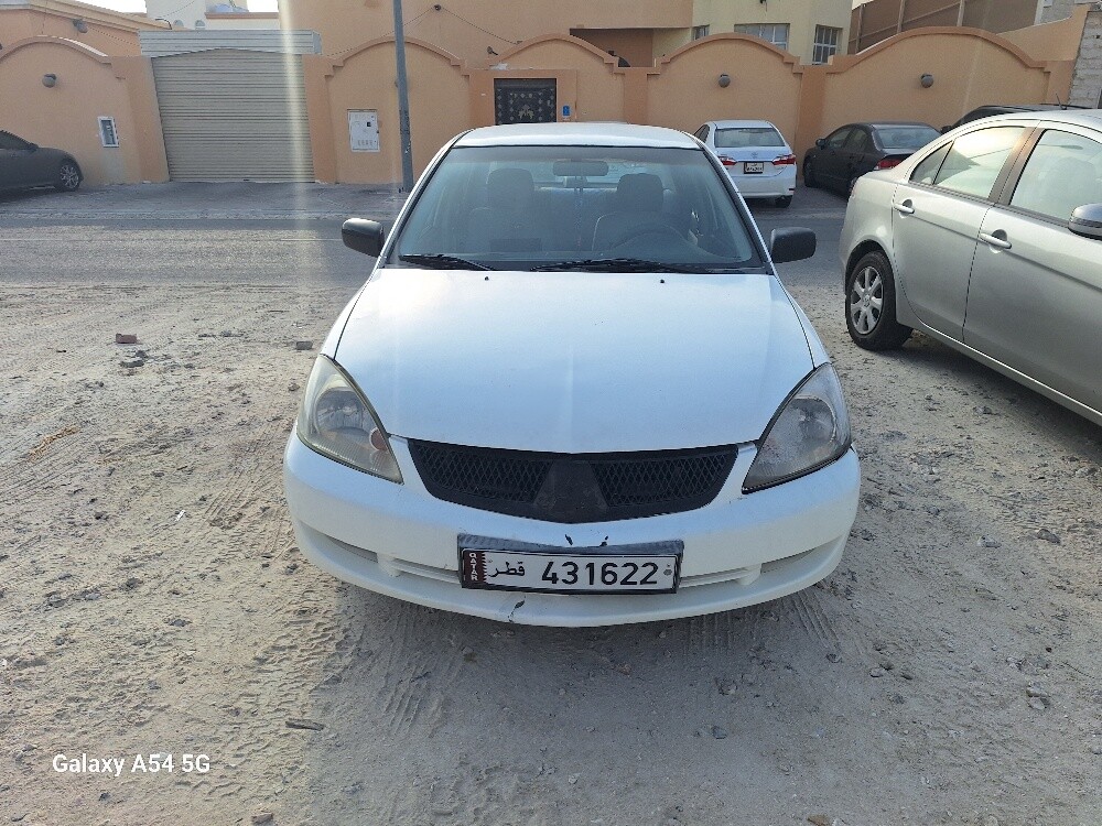 Sale Japan lancer 2010 automatic.is - 4
