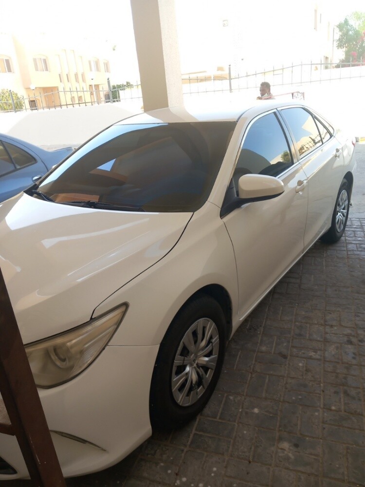 سياره بحاله ممتازه - 4