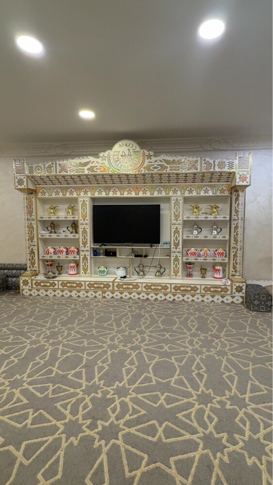 مشب دوة مجالس - 1
