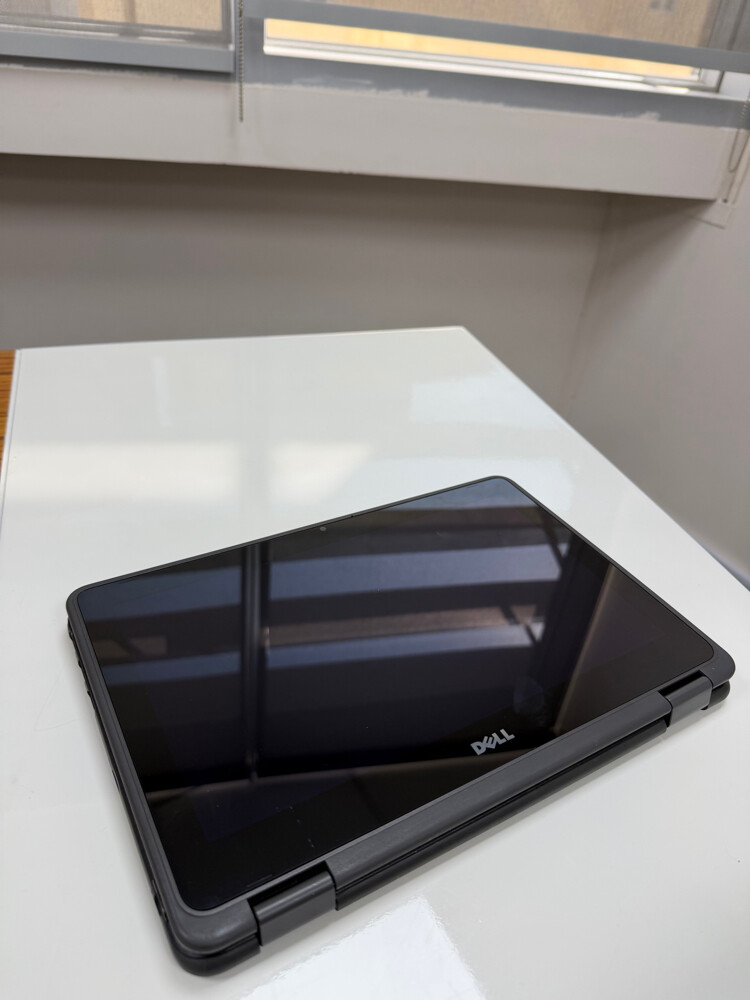 Chromebook 360° - 5