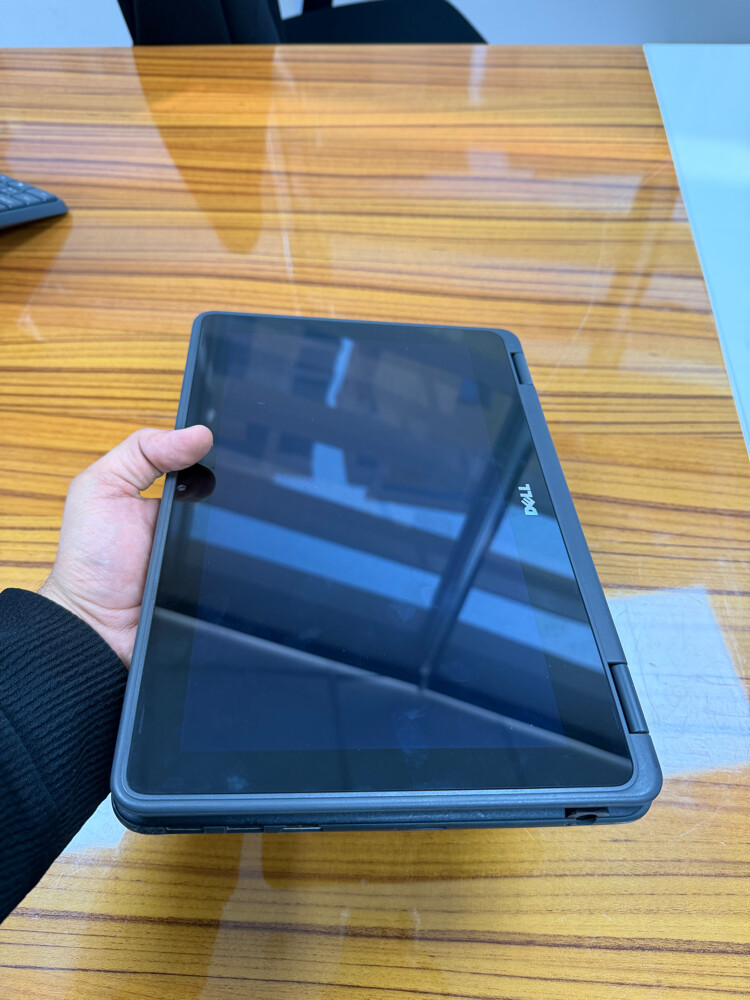 Chromebook 360° - 3