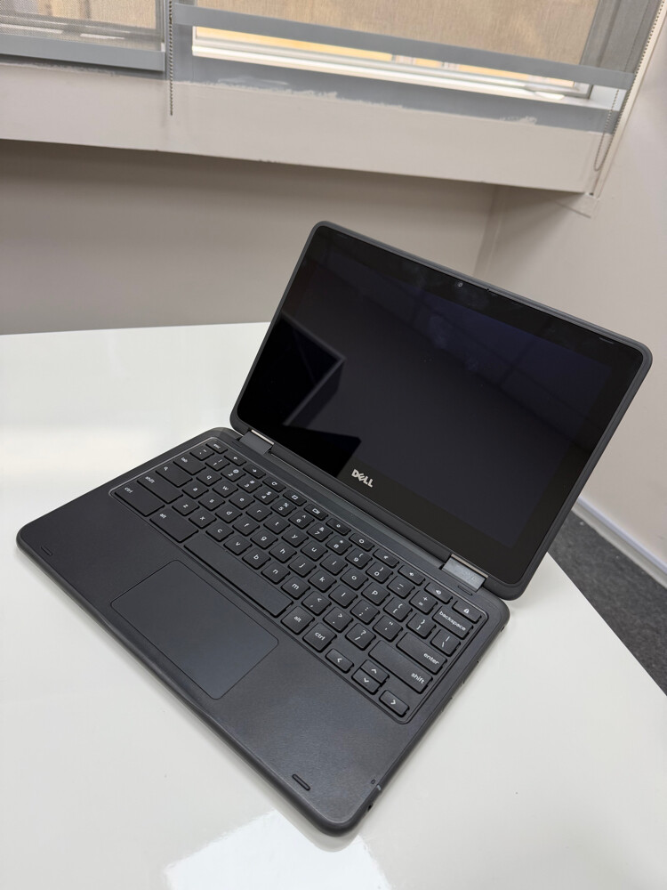 Chromebook 360° - 6