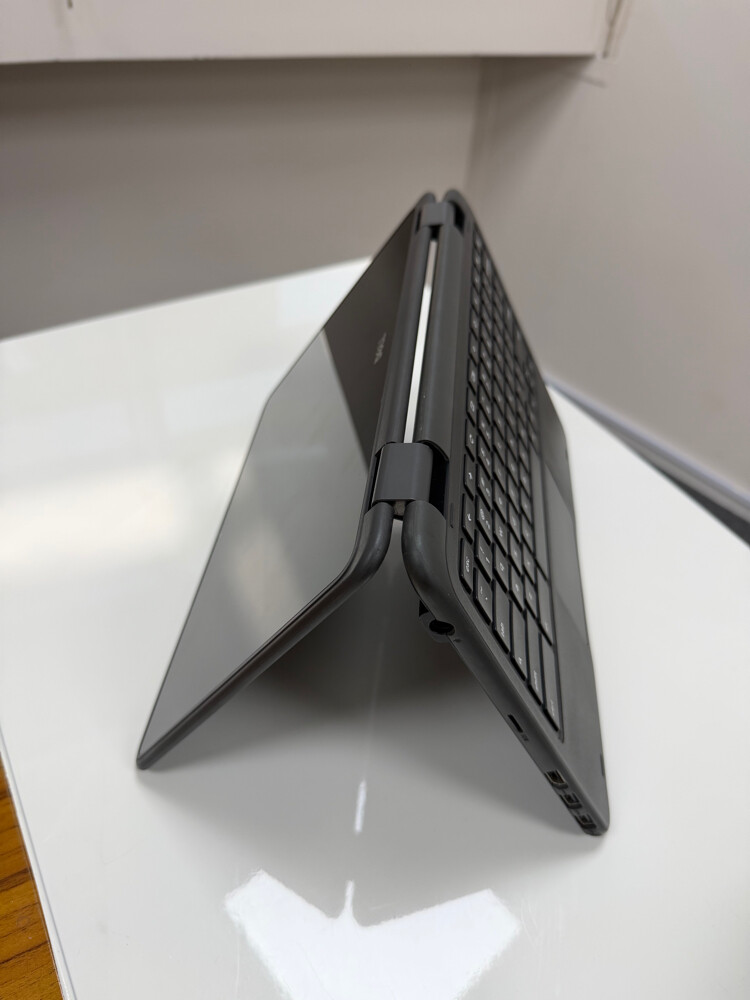 Chromebook 360° - 2