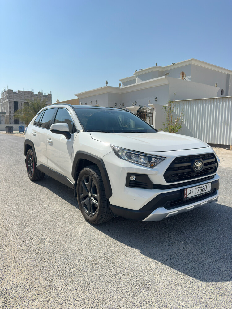 راف فور فل ابشن ٢٠٢٥  - 1