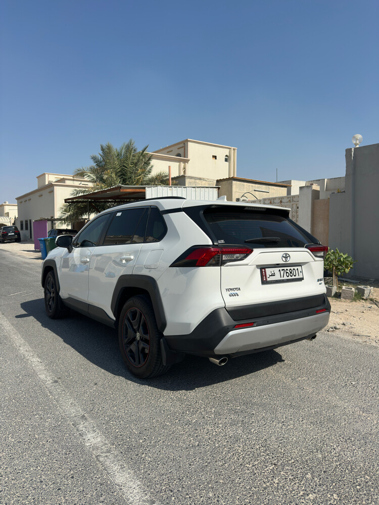 راف فور فل ابشن ٢٠٢٥  - 6