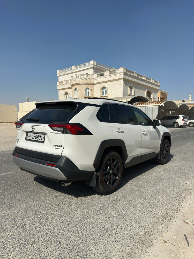 راف فور فل ابشن ٢٠٢٥  - 4