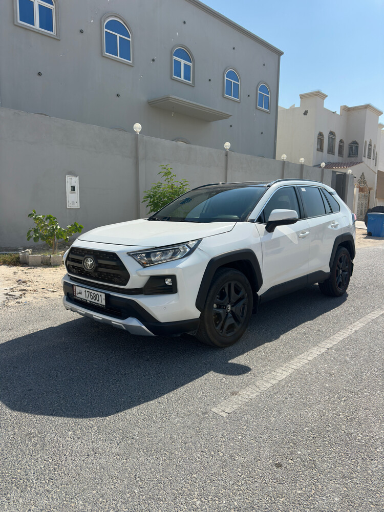 راف فور فل ابشن ٢٠٢٥  - 3