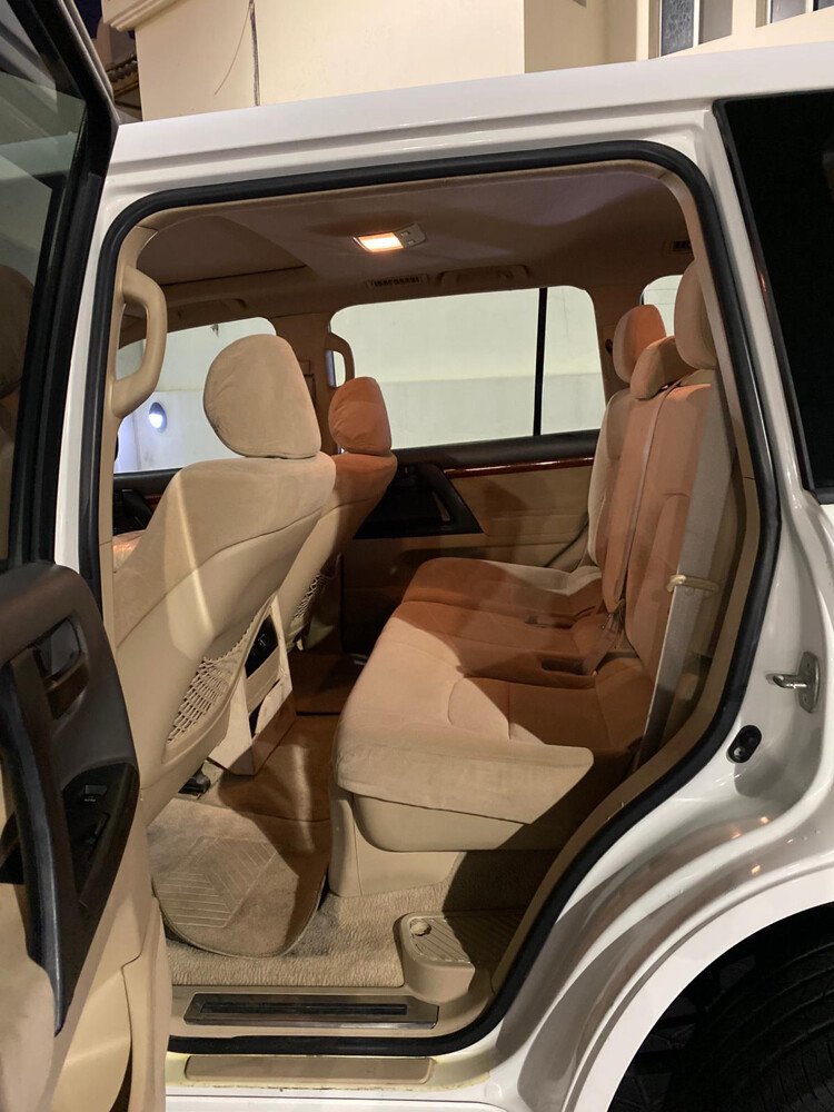 GXR V8 2015 - 8