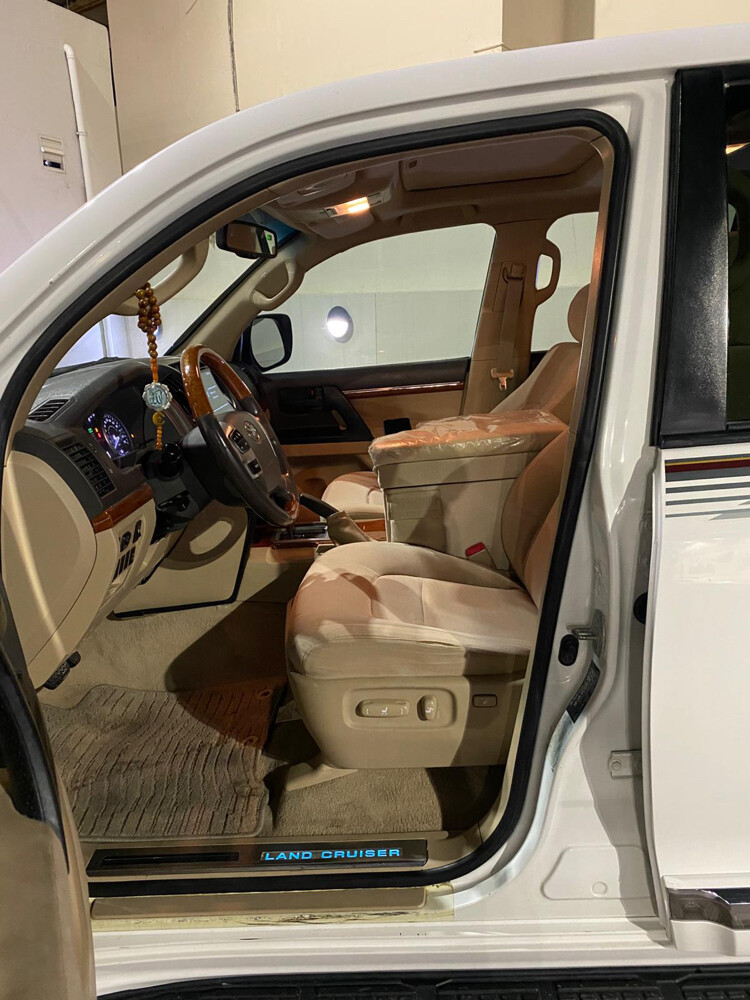 GXR V8 2015 - 4