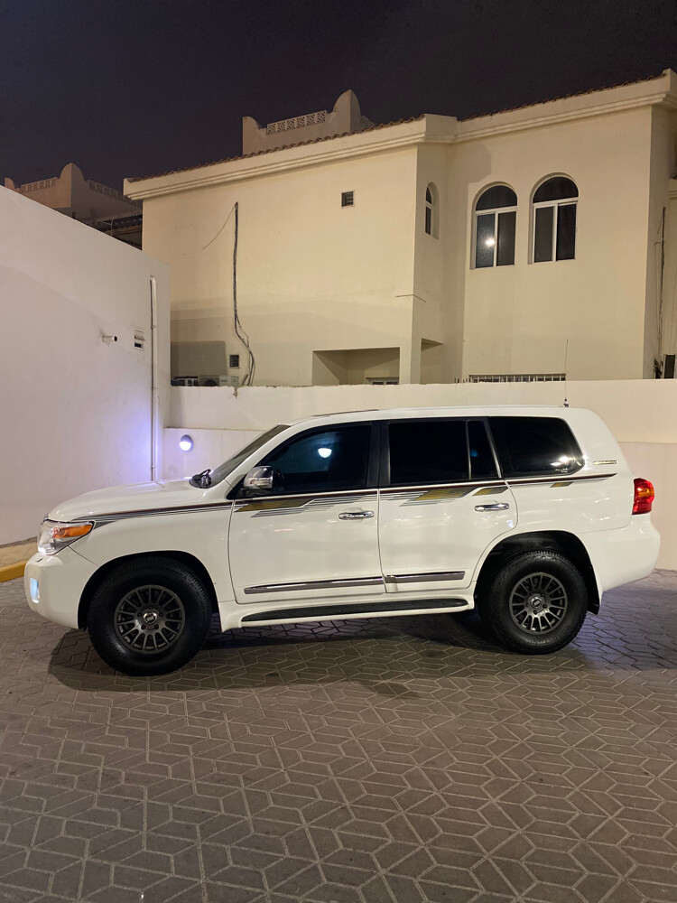 GXR V8 2015 - 7