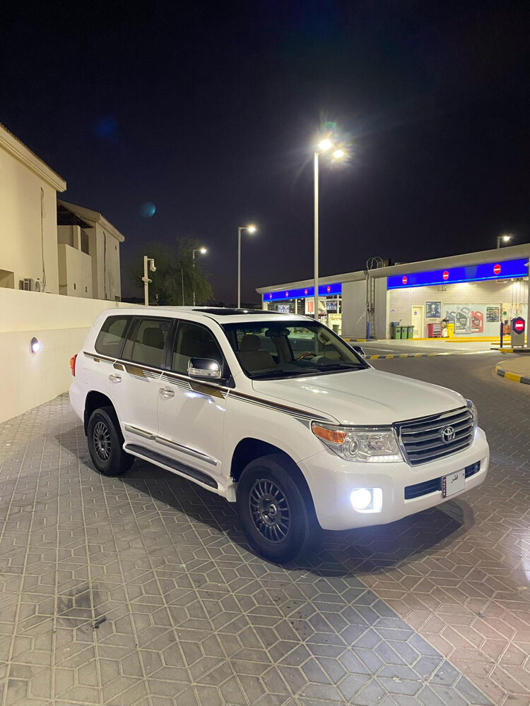 GXR V8 2015 - 9