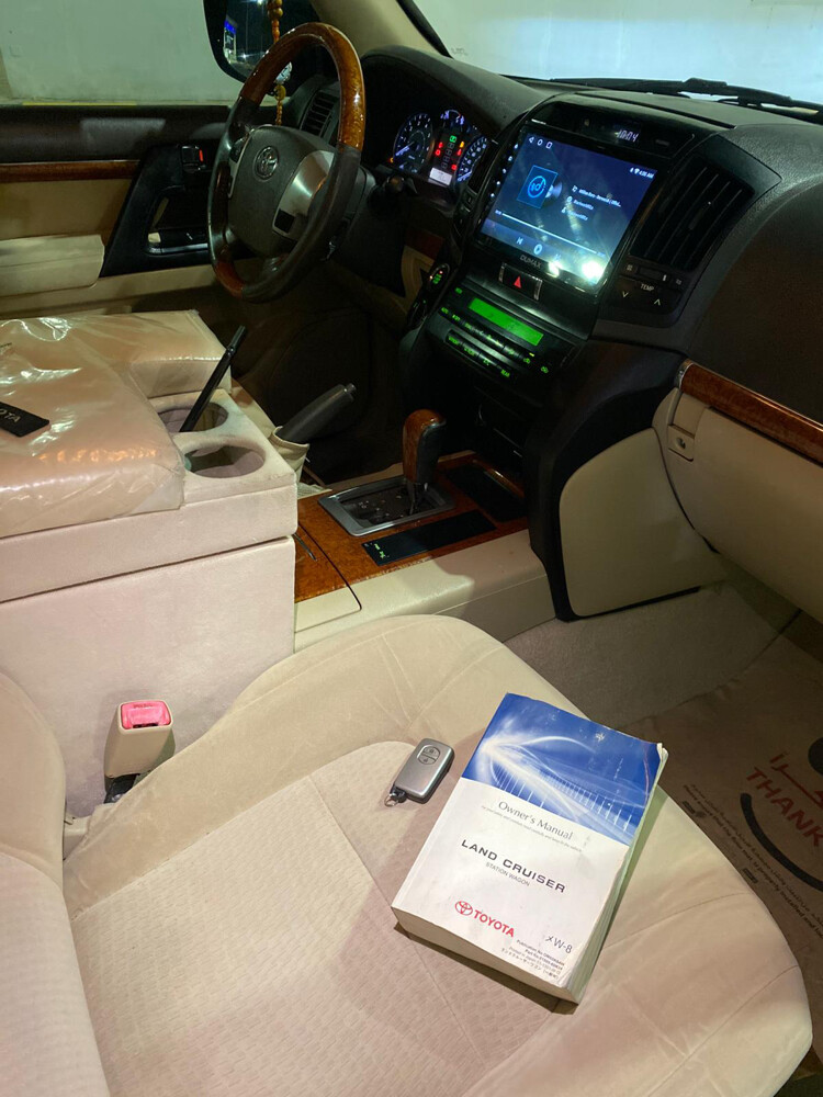 GXR V8 2015 - 10