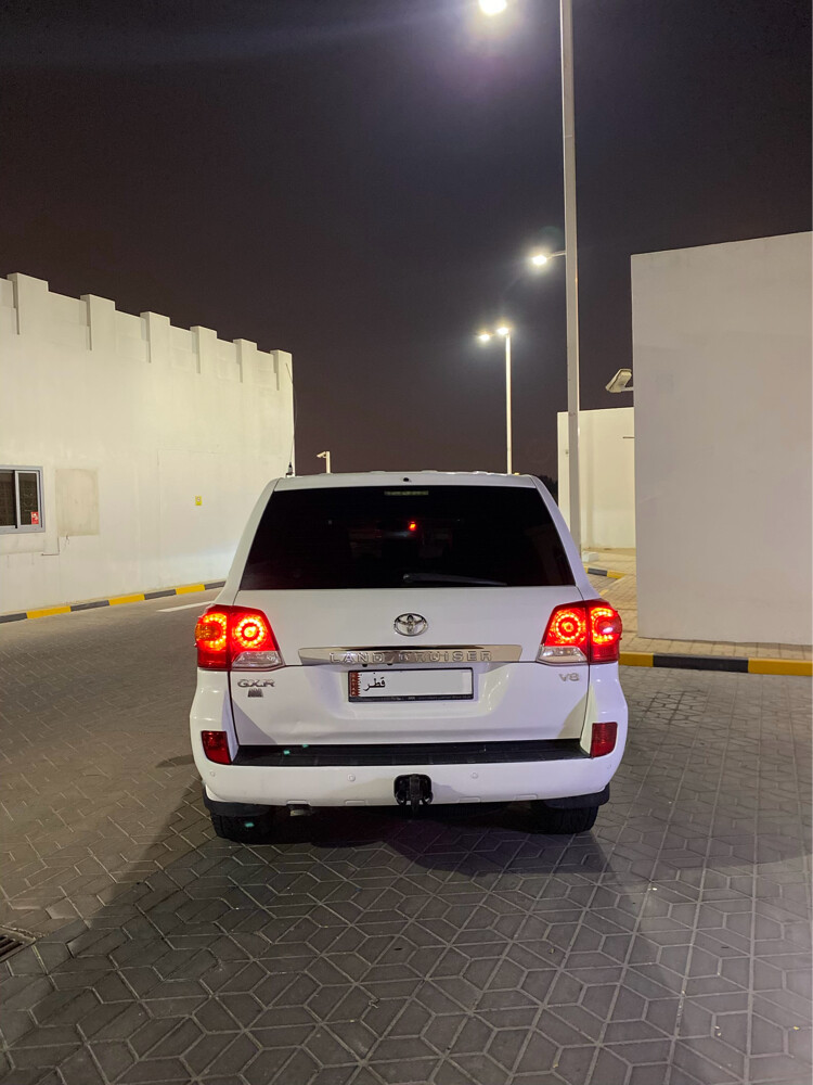 GXR V8 2015 - 3