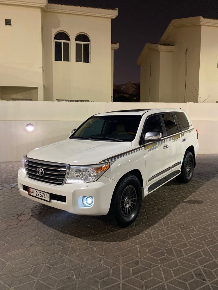 GXR V8 2015 - 6