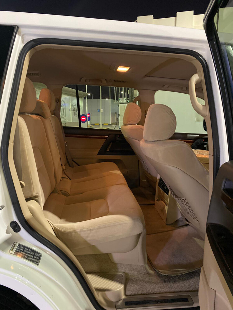 GXR V8 2015 - 5