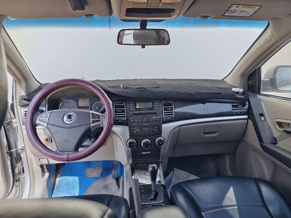 Neat and good condition car with excellent Ac and gear. Reason for selling got company car. price is negotiable. contact @ +974 33186737 - 9