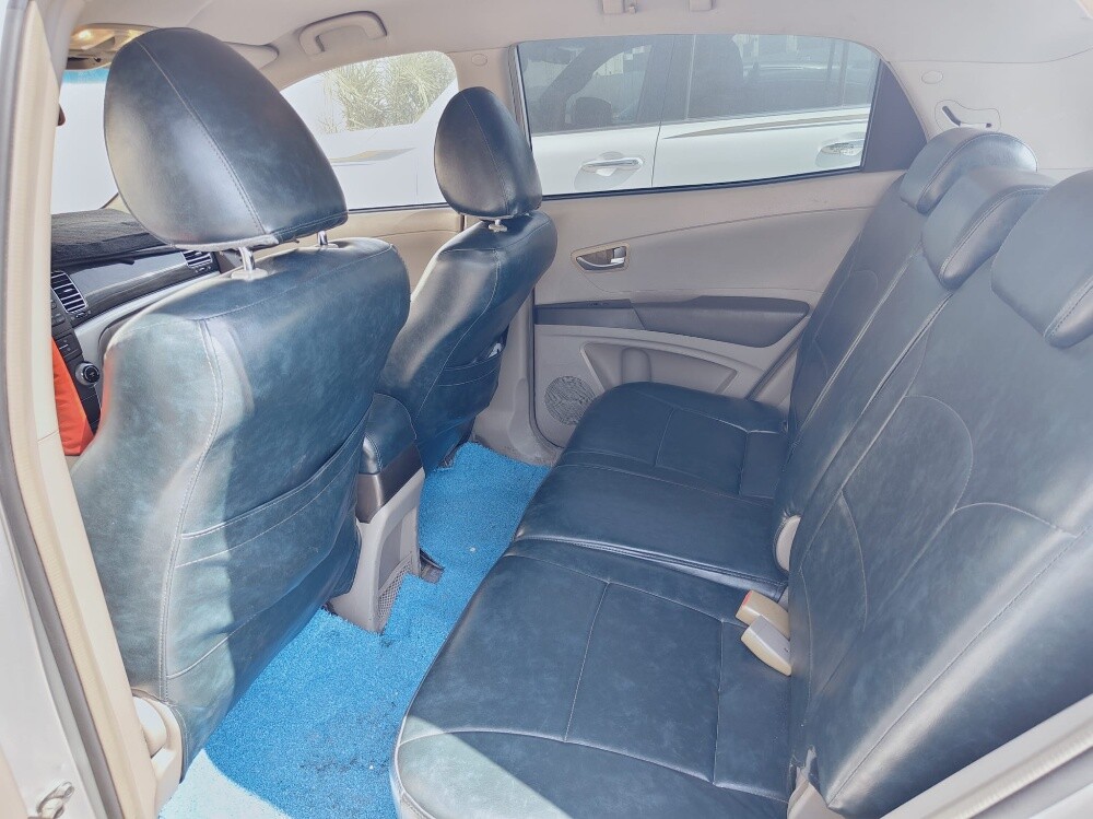 Neat and good condition car with excellent Ac and gear. Reason for selling got company car. price is negotiable. contact @ +974 33186737 - 6