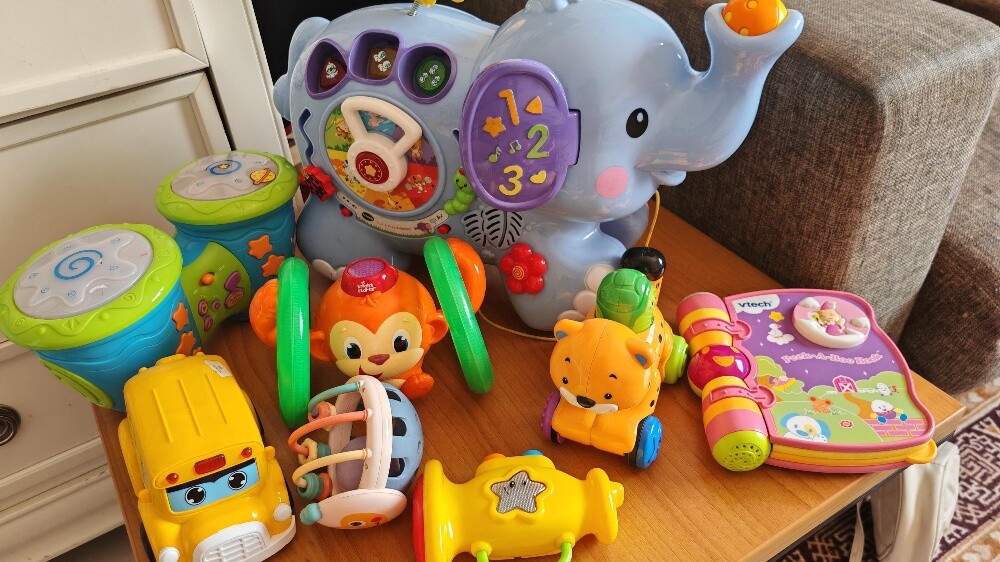 kids toys - 1