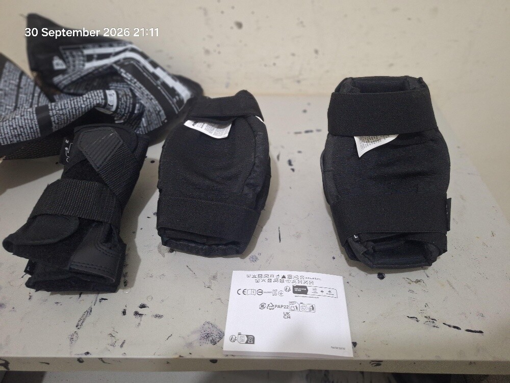 Bicycle/ Scooter protection Gear - 2