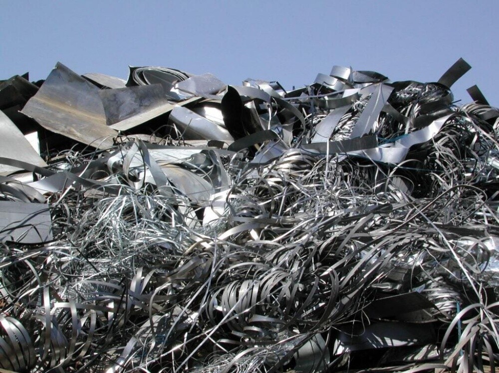 We buy scrap - 4
