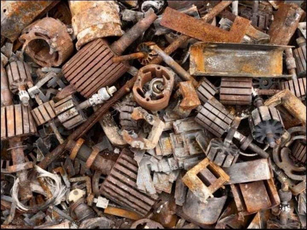 We buy scrap - 3