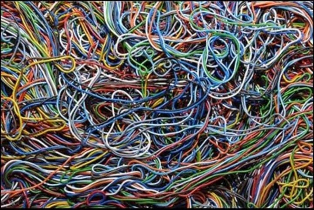 We buy scrap - 2