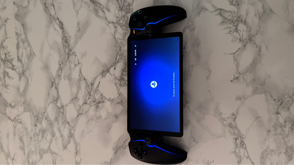 ps portal  - 2