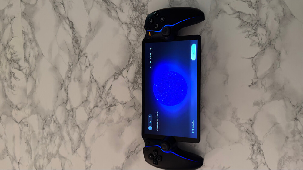 ps portal  - 1