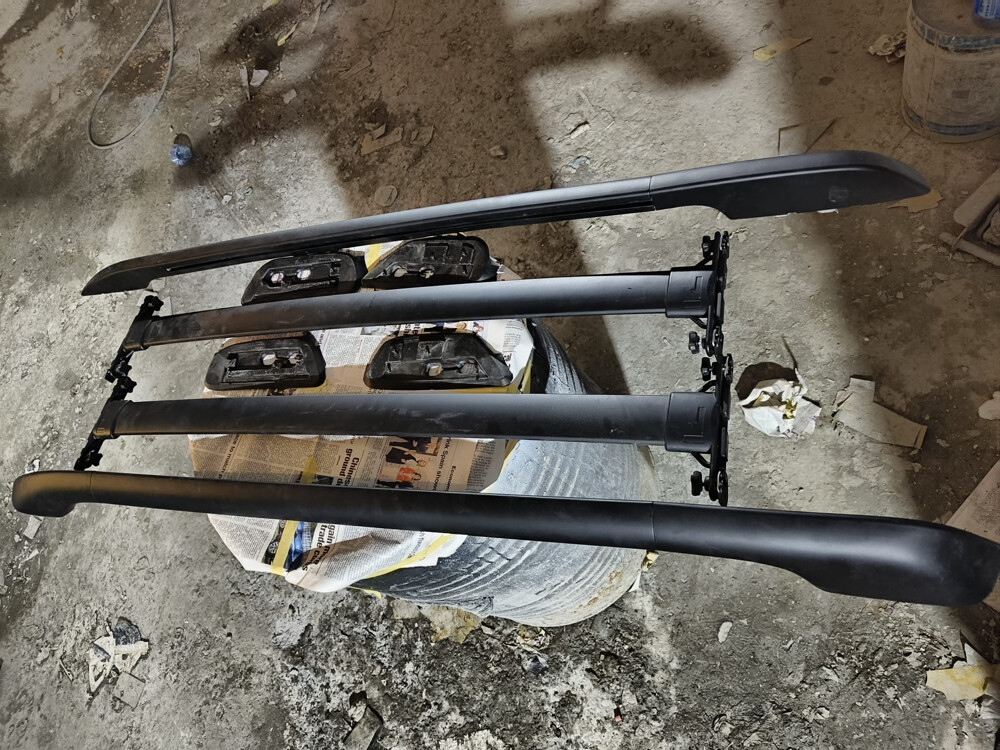 Lexus spoiler for sale - 4