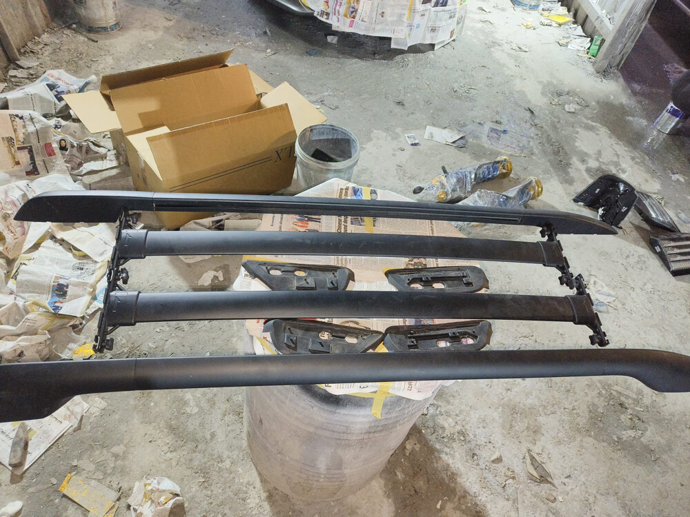 Lexus spoiler for sale - 5