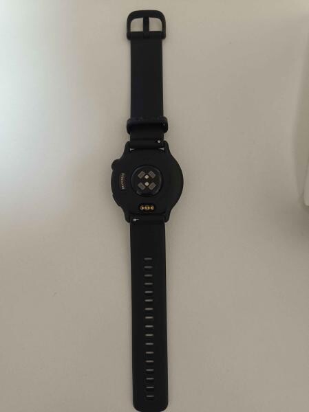 GARMIN Vivo Active Smart Watch - 3