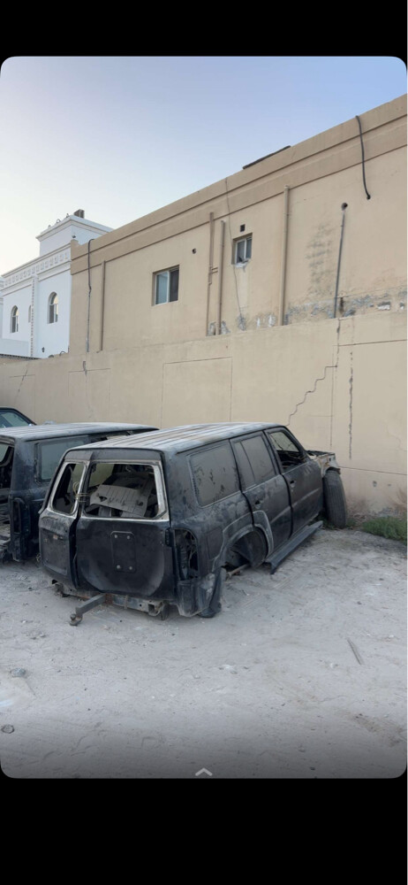 بدي فتك نظيف - 1