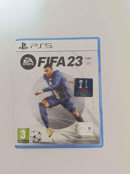 FIFA 23 for PS5 - 3