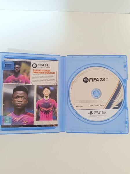 FIFA 23 for PS5 - 1