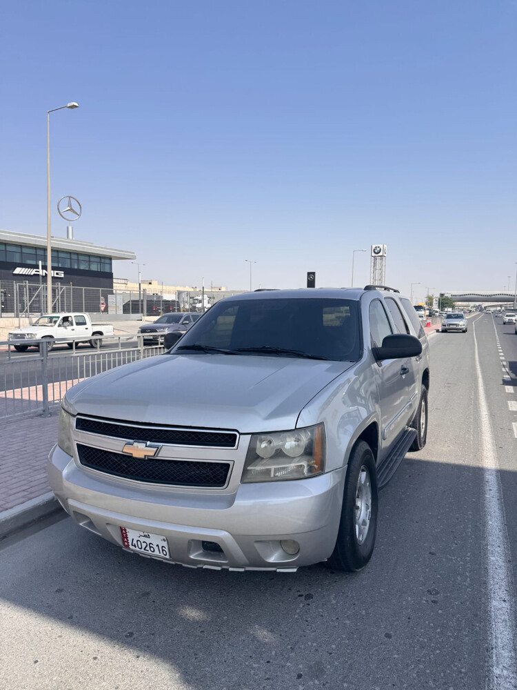 تاهو - 5