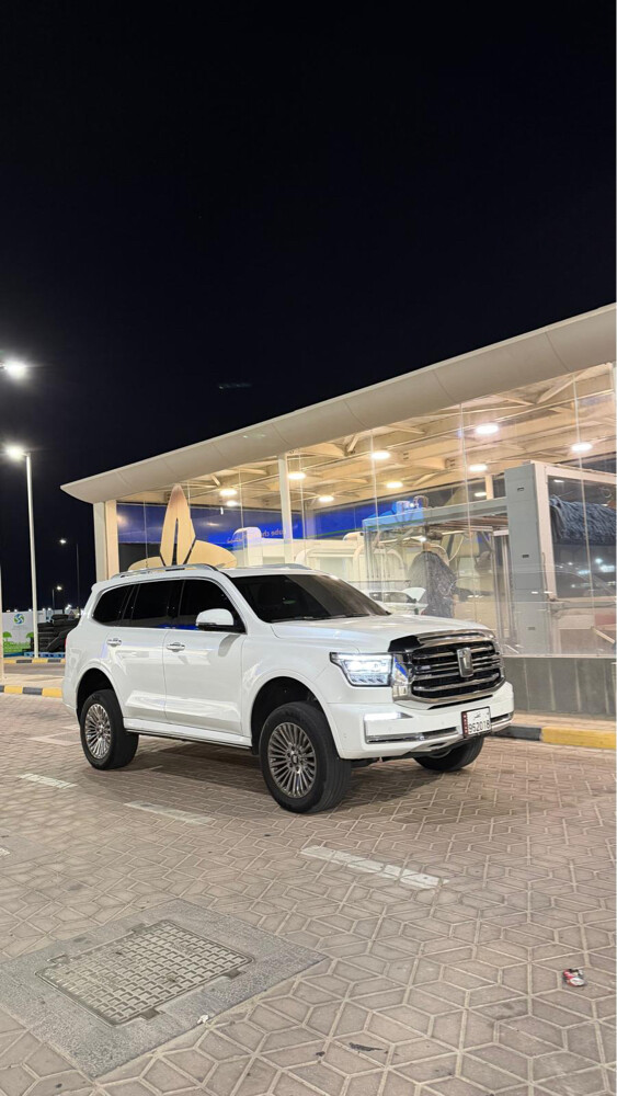 للبيع تانك 500 - 4