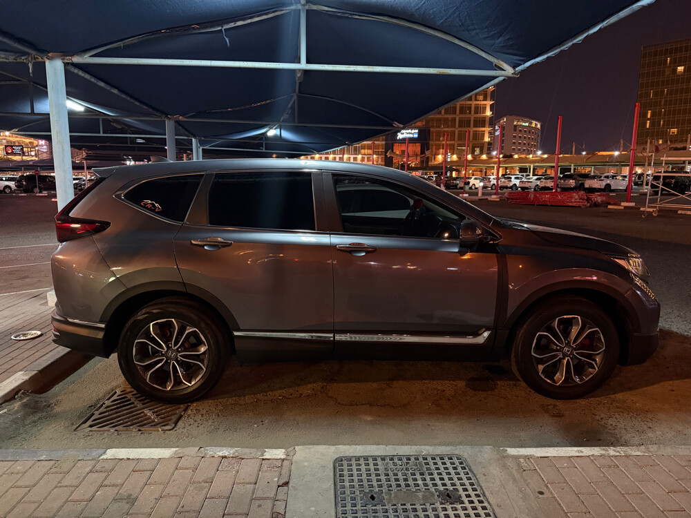 2022 Honda CR-V Touring AWD | Full  - 8