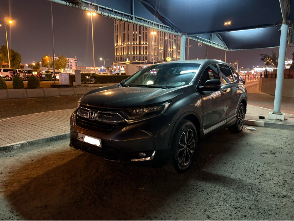 2022 Honda CR-V Touring AWD | Full  - 10