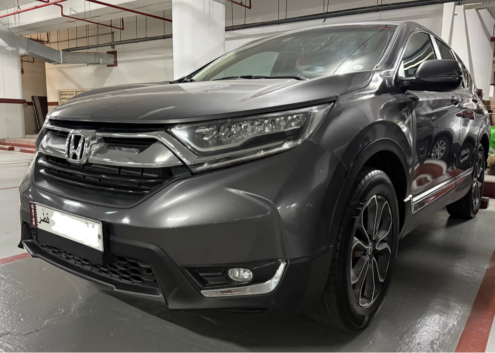 2022 Honda CR-V Touring AWD | Full  - 1