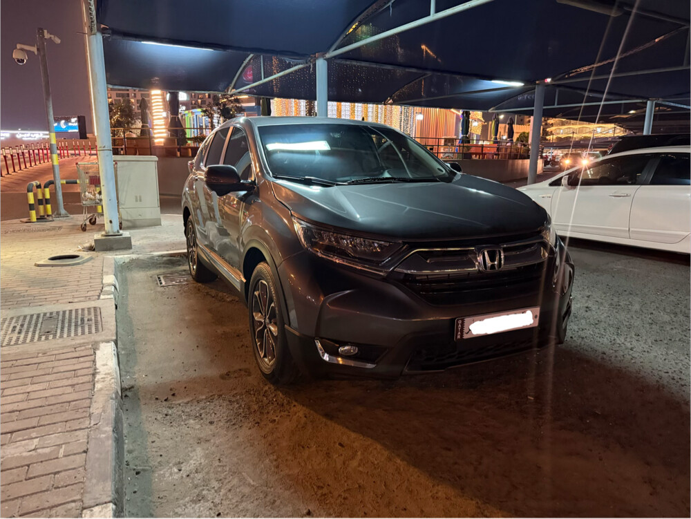 2022 Honda CR-V Touring AWD | Full  - 12