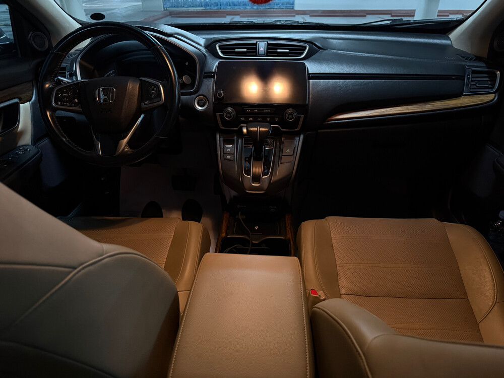 2022 Honda CR-V Touring AWD | Full  - 2