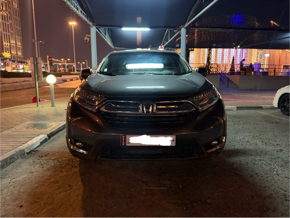 2022 Honda CR-V Touring AWD | Full  - 9
