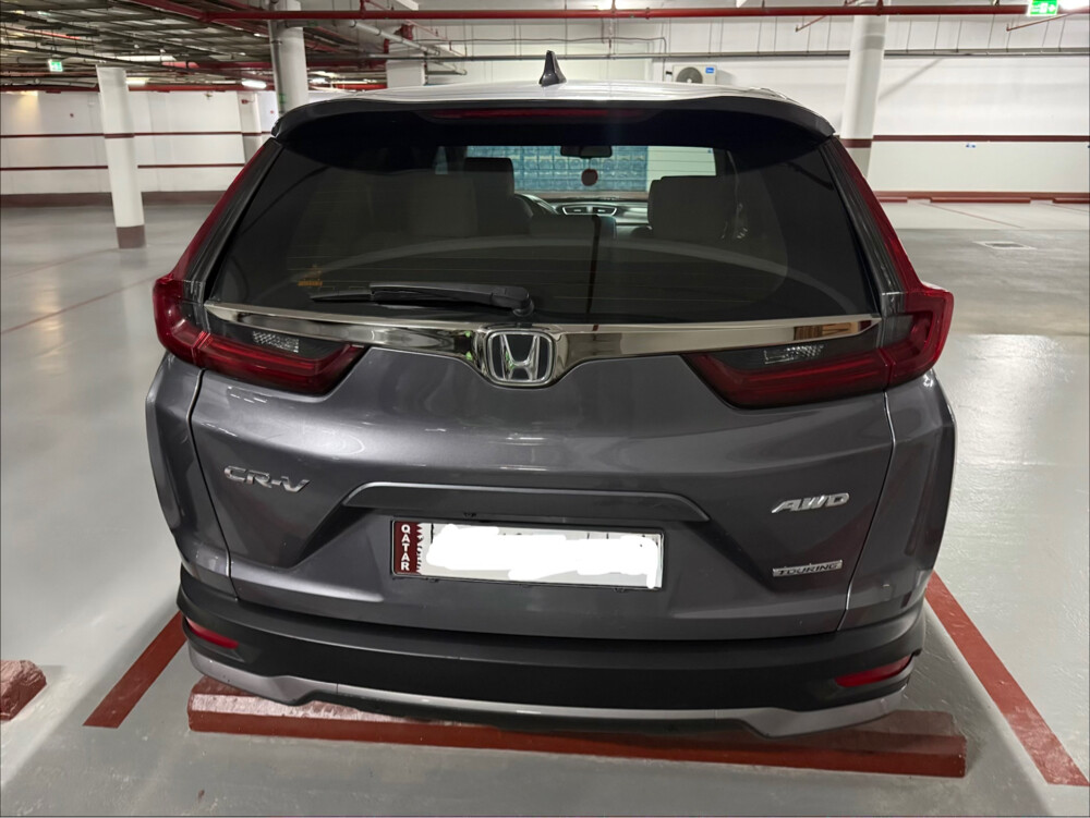 2022 Honda CR-V Touring AWD | Full  - 3