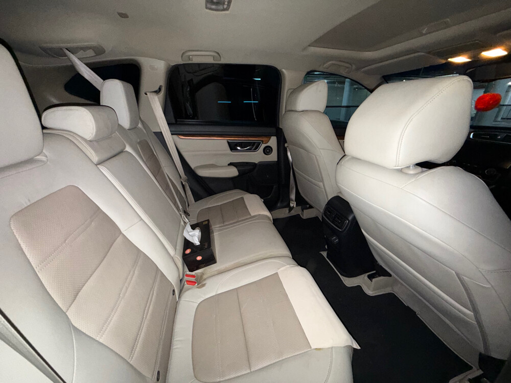 2022 Honda CR-V Touring AWD | Full  - 6