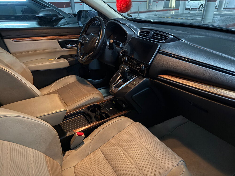 2022 Honda CR-V Touring AWD | Full  - 7