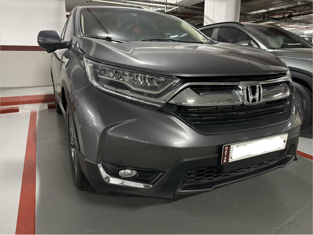2022 Honda CR-V Touring AWD | Full  - 4